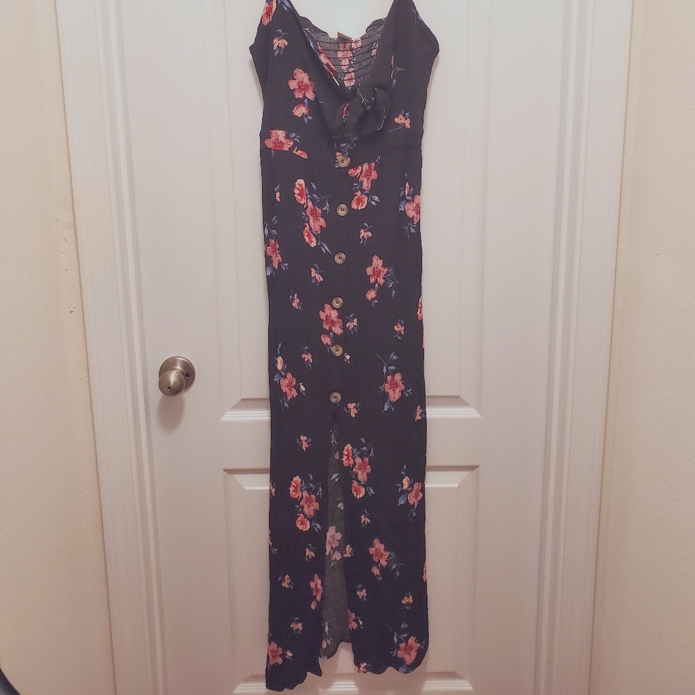 Women's Maxi Dress